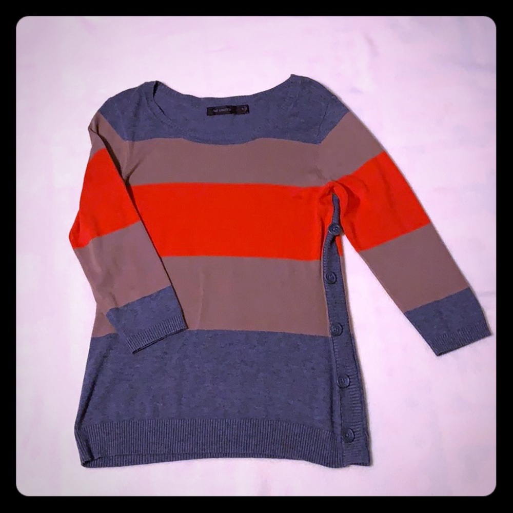The Limited Sweater